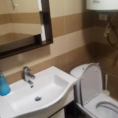 Vila Grand Apartamento Eforie Nord