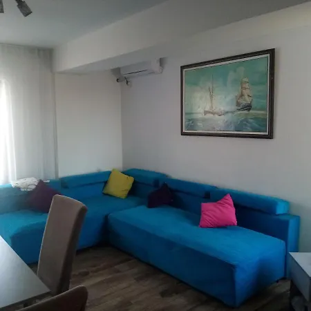 Vila Grand Eforie Nord